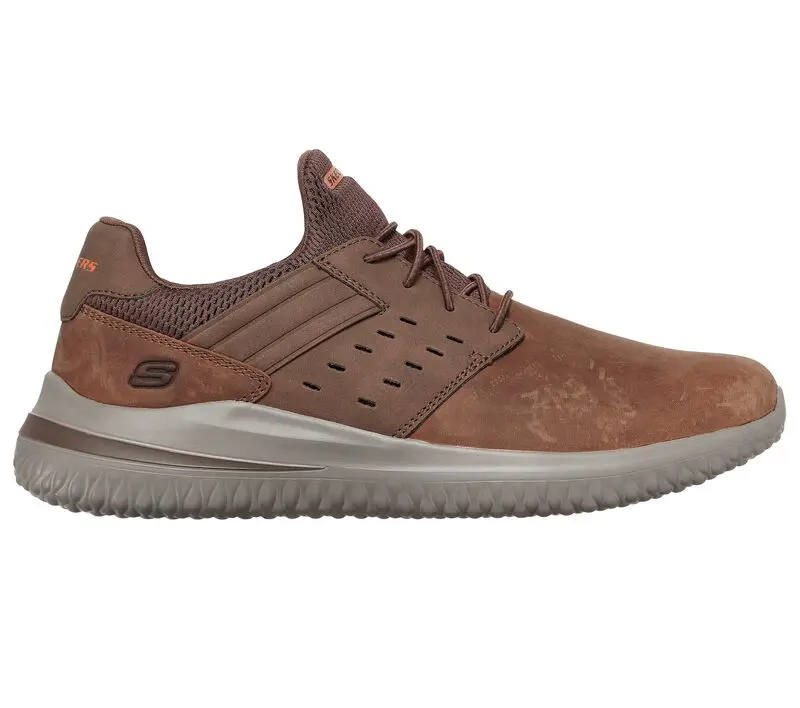SKECHERS Scarpe Uomo 210308