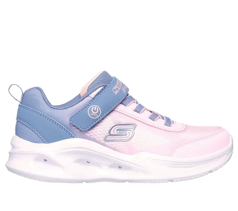SKECHERS SOLA GLOW -OMBRE DE 303714L GYLP