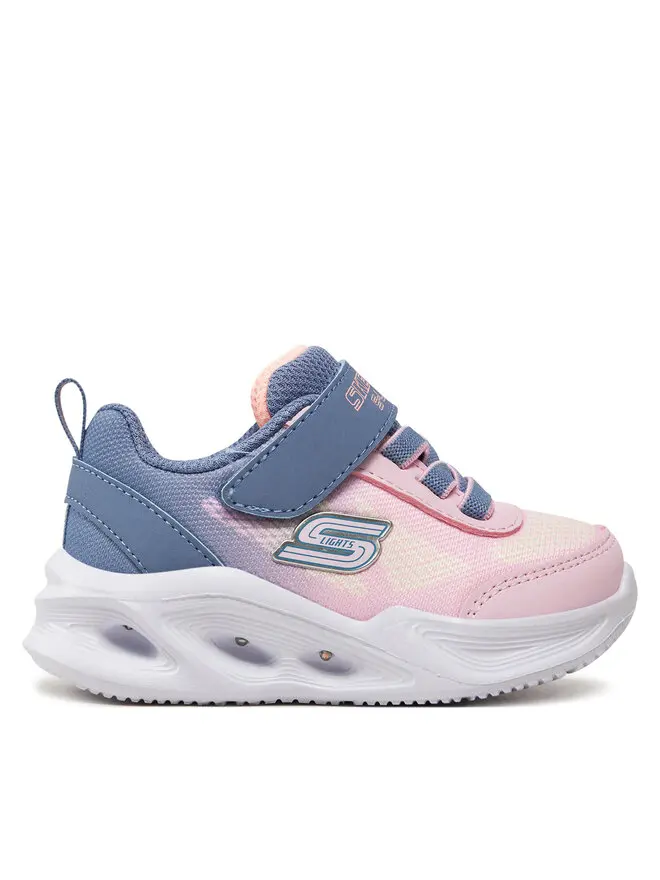 SKECHERS SOLA GLOW -OMBRE DE 303714N GYLP