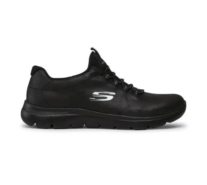SKECHERS SUMMITS-ITZ BAZIK 88888301 BBK