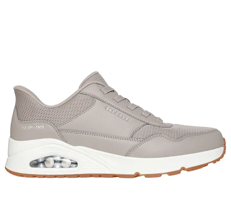 SKECHERS UNO BANKSIA UOMO 183022 TPE