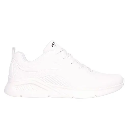 SKECHERS UNO LITE 183120 WHT