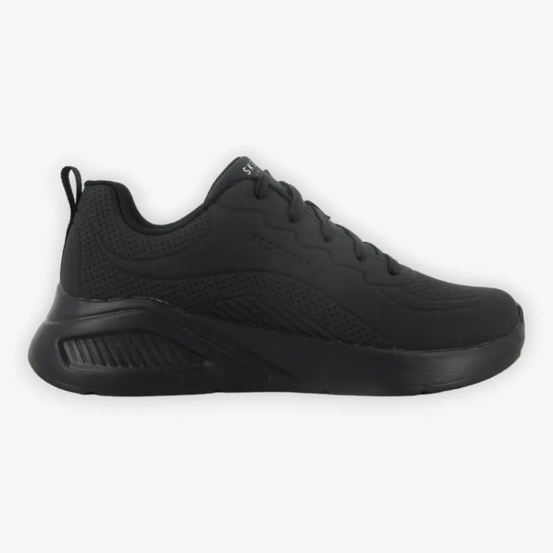 SKECHERS UNO LITE-LIGHTER ONE 177288 BBK
