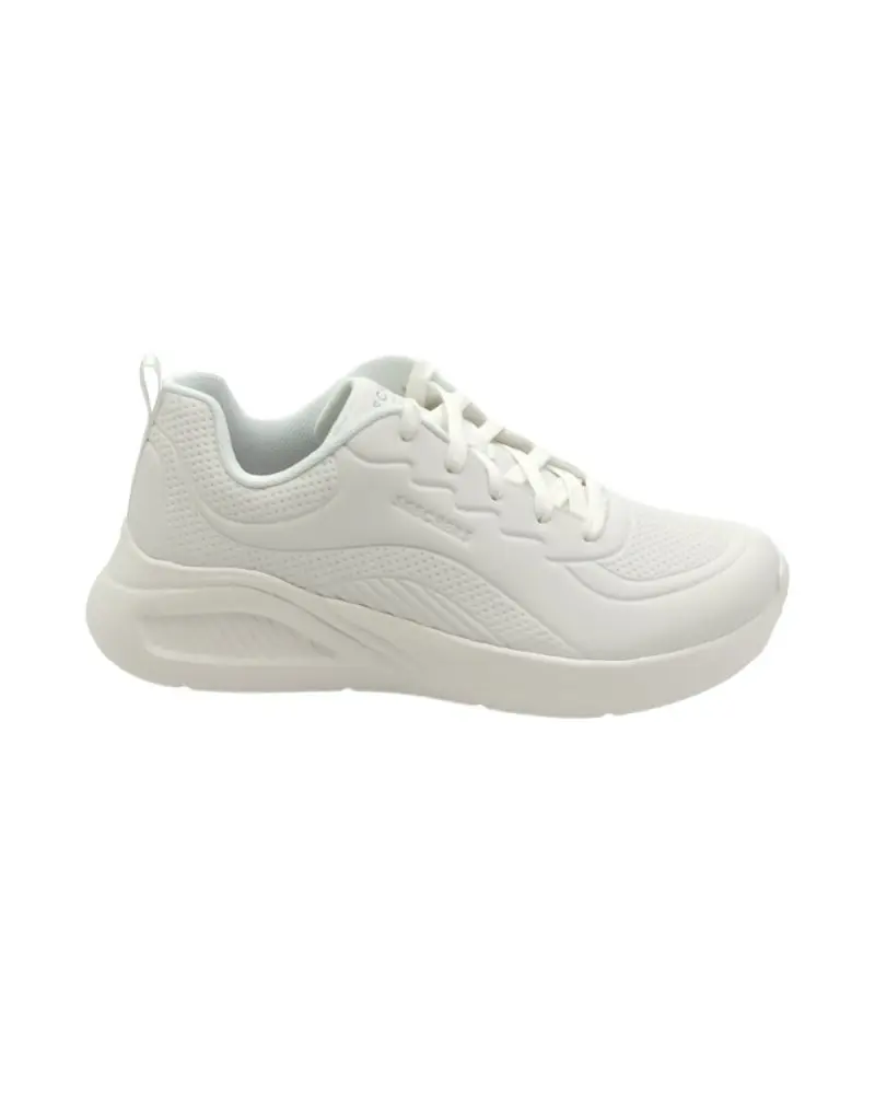 SKECHERS UNO LITE-LIGHTER ONE 177288 WHT