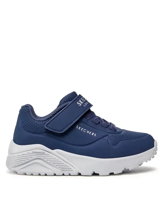 SKECHERS UNO LITE-VENDOX JR 403695L NAVY