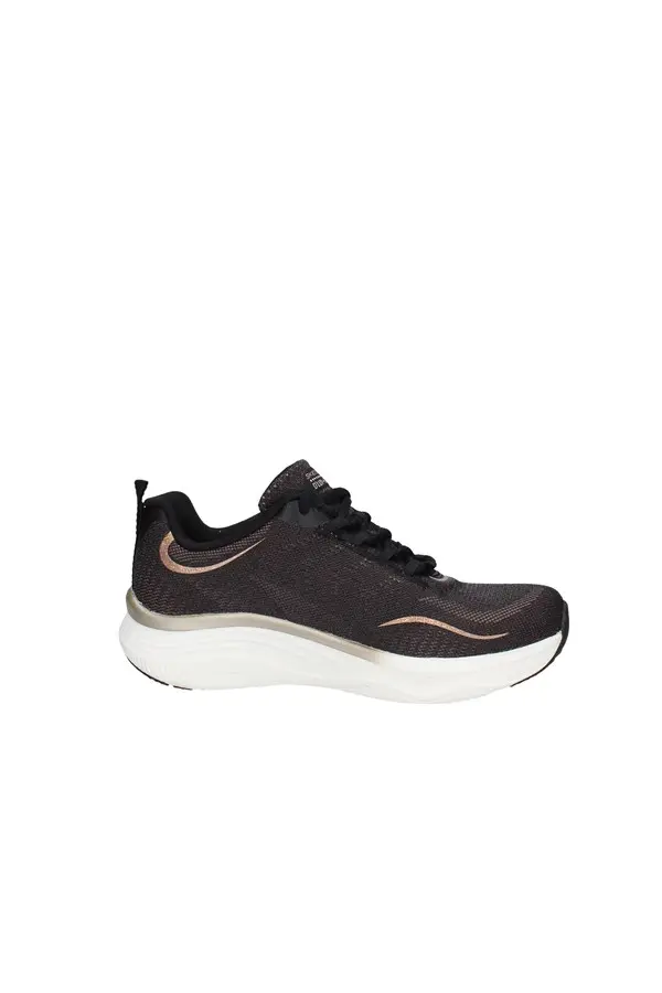 SKECHERS W D'LUX FITNESS PURE GLAM 149837 BKRG