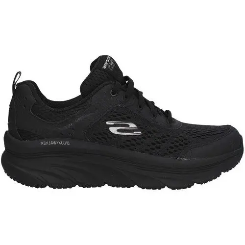 SKECHERS W D'LUX WALKER 149023 BBK