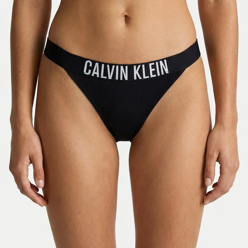 SLIP BIKINI CALVIN KLEIN INTENSE POWER A COSTE