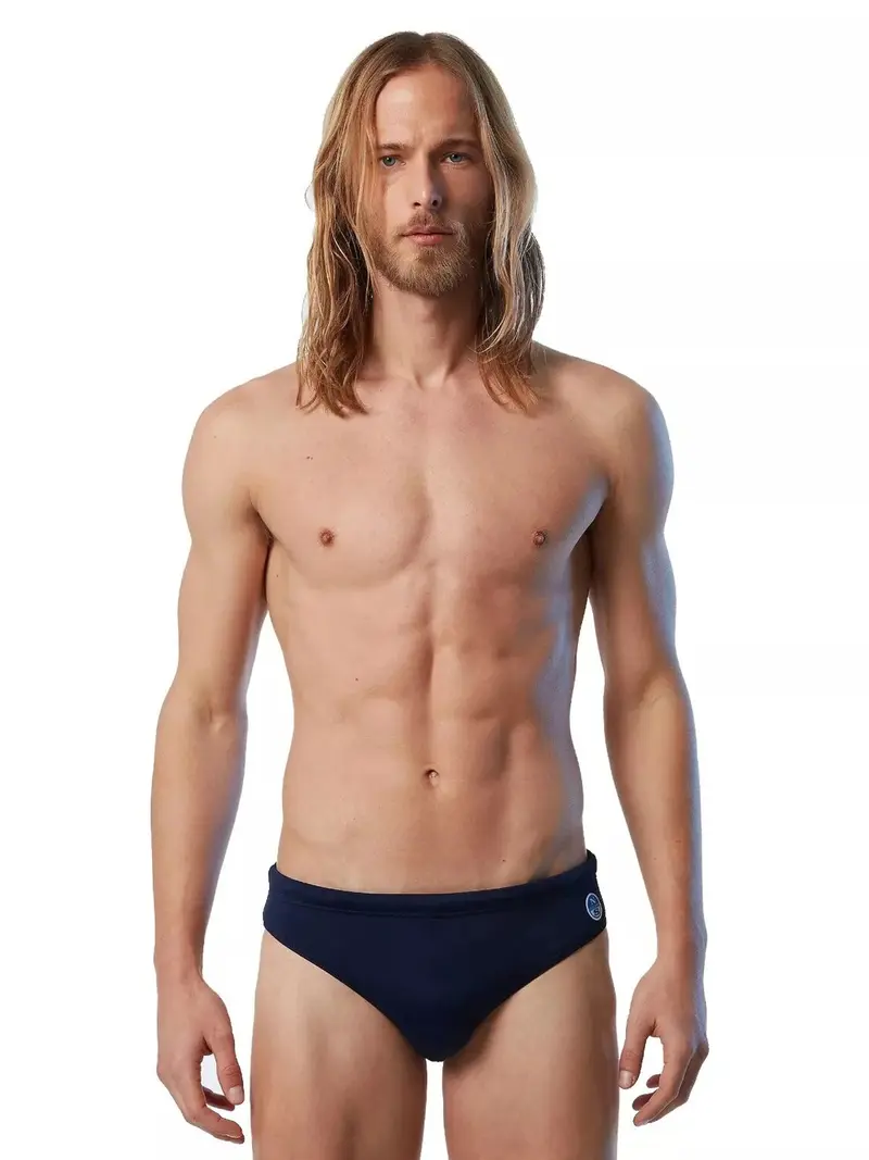 Slip da mare North Sails da uomo