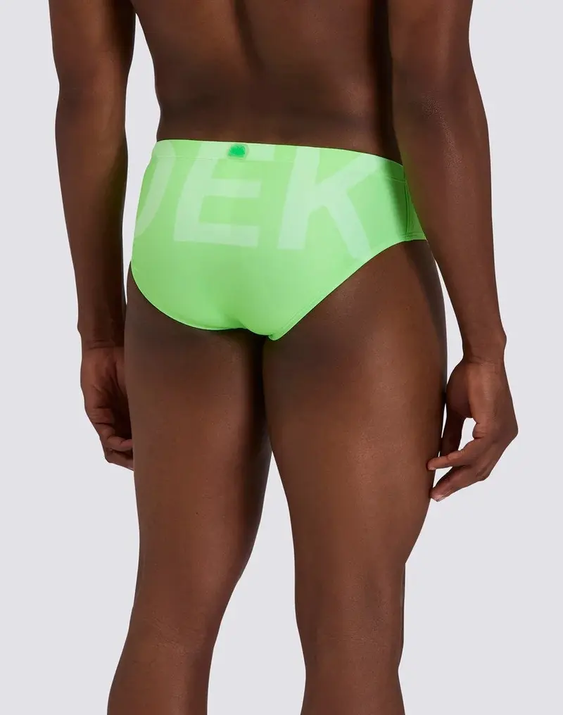 Slip Mare Sundek Uomo