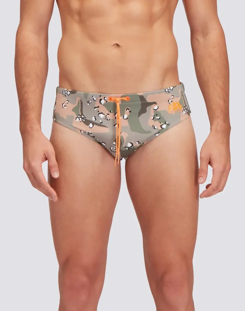 Slip mare Sundek uomo