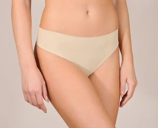 Slip taglio vivo