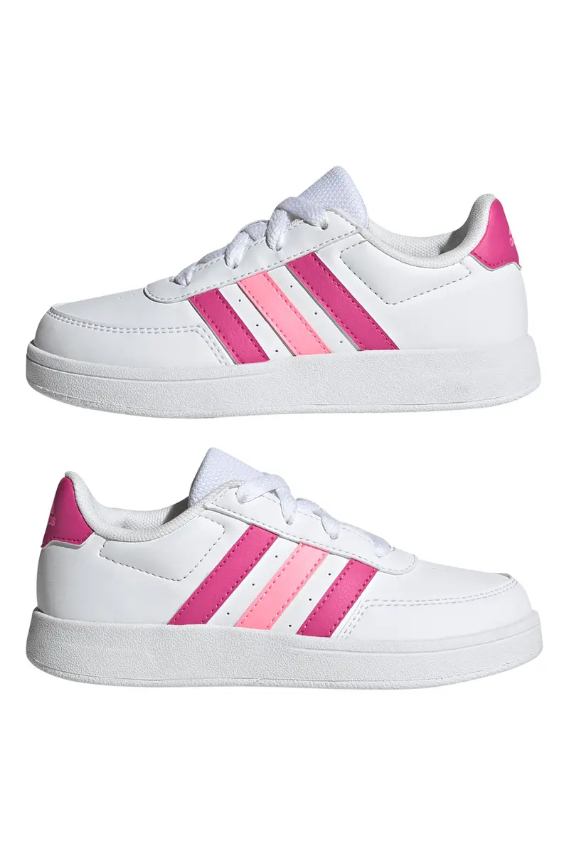 Sneakers Adidas Breaknet 2.0 Bianche