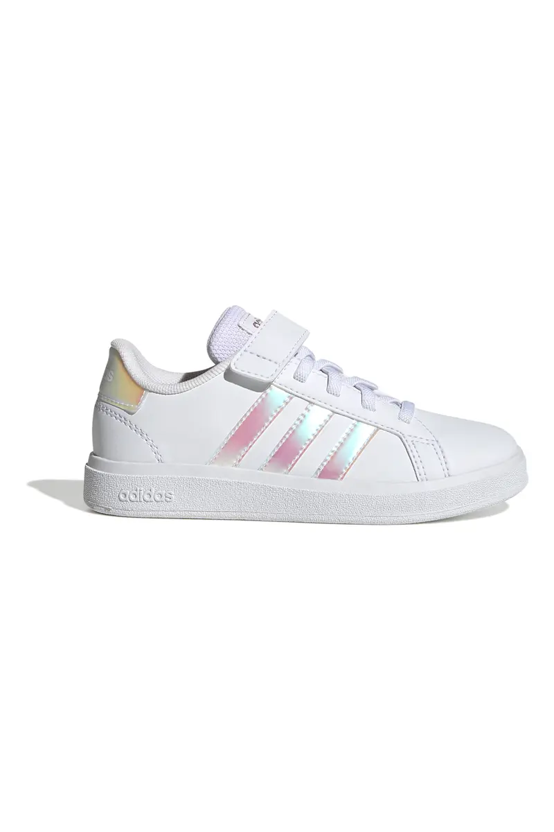 Sneakers Adidas Grand Court 2 EL K Bianche