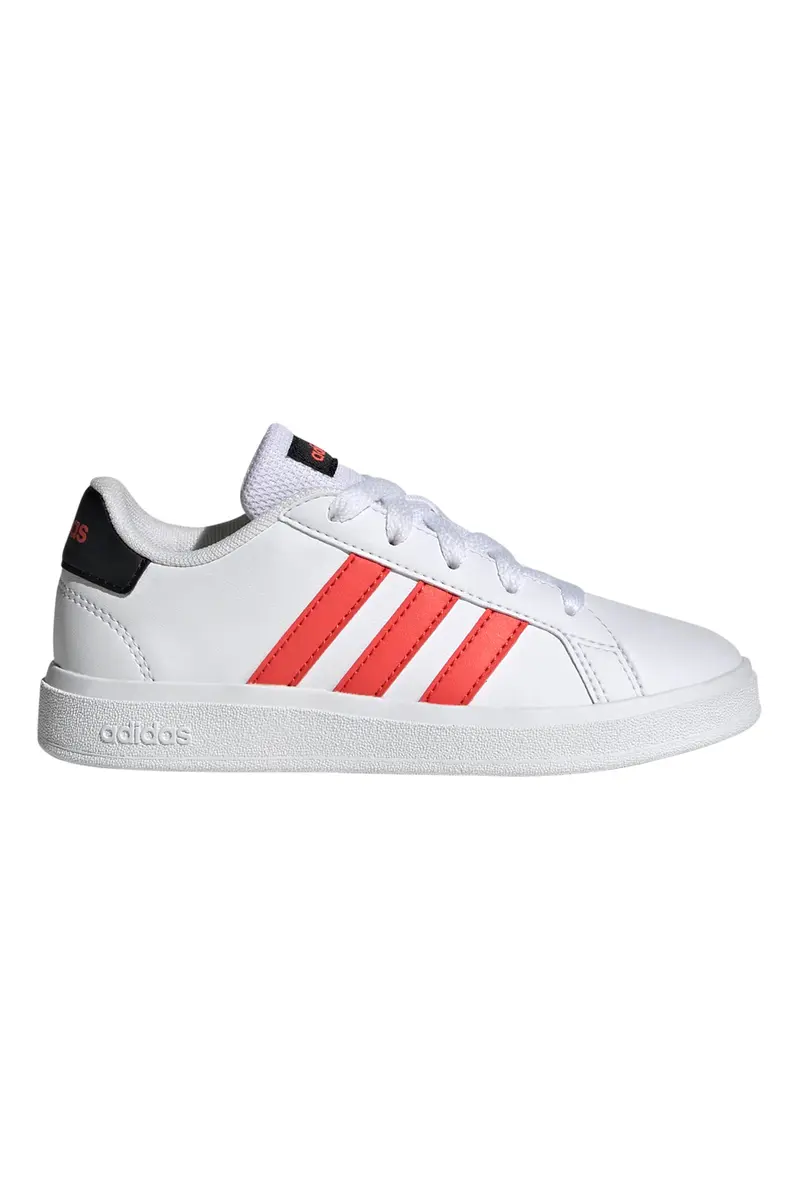 Sneakers Adidas Grand Court 2 K Bianche