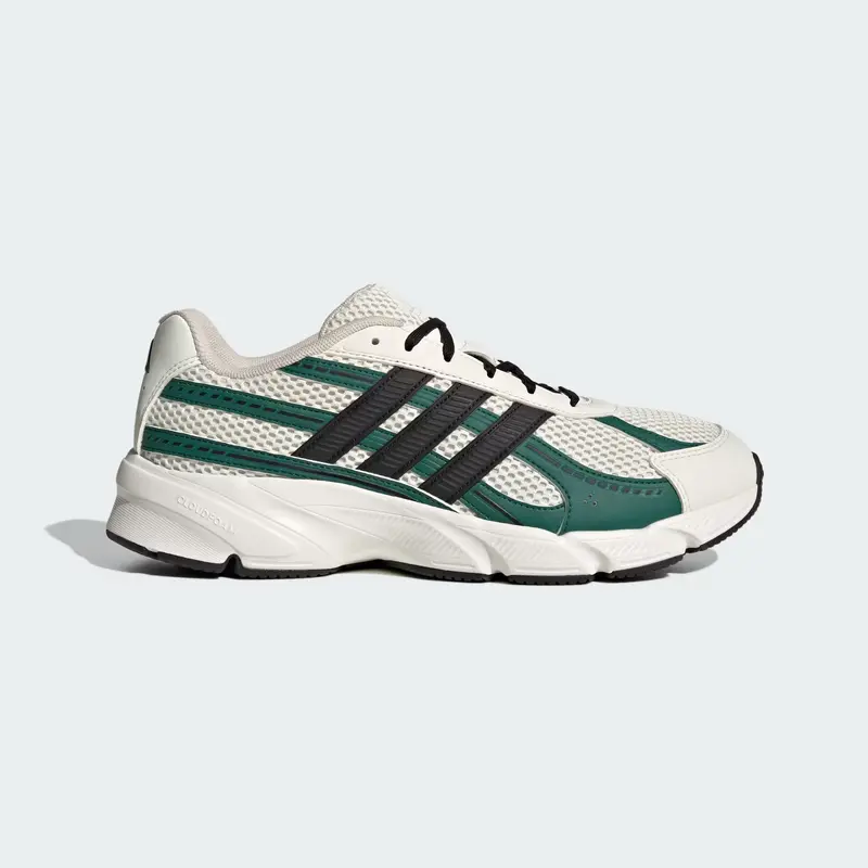 SNEAKERS ADIDAS ORIGINALS TECHNOCHAOS 2000 GREEN