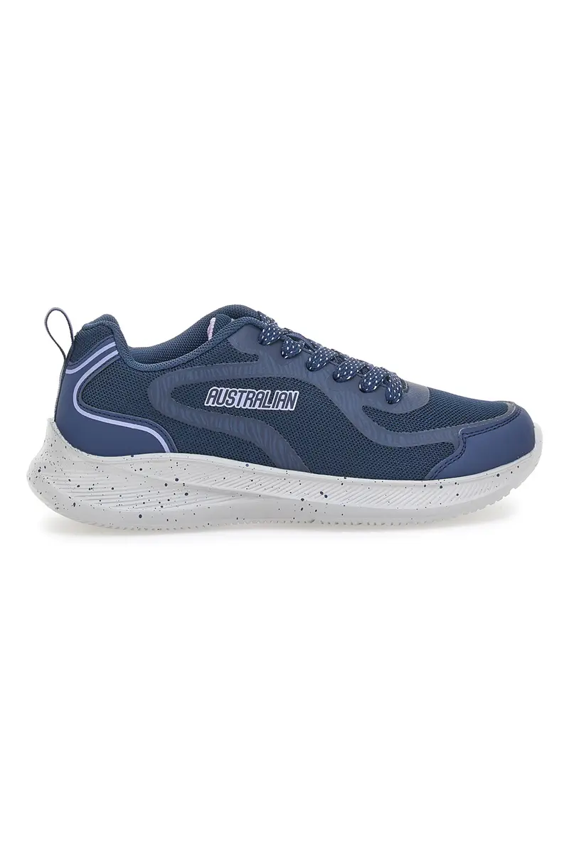 Sneakers Australian 100 Blu