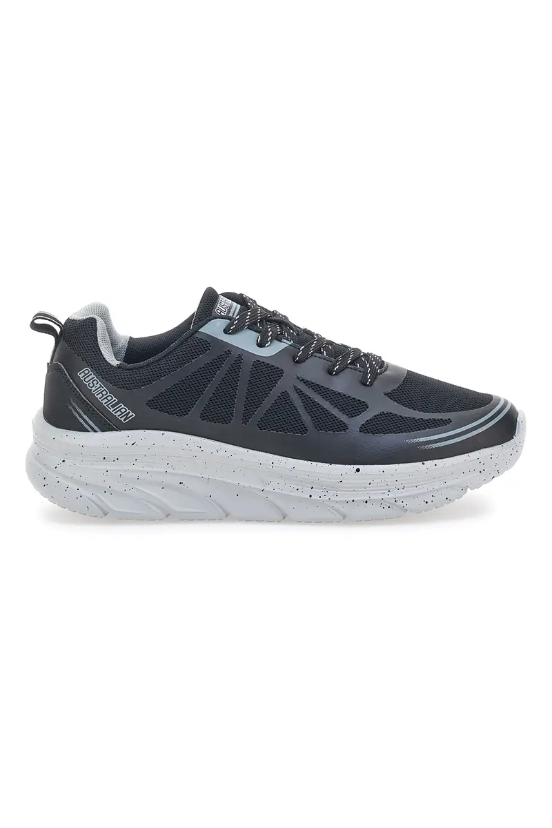 Sneakers Australian 110 Nere