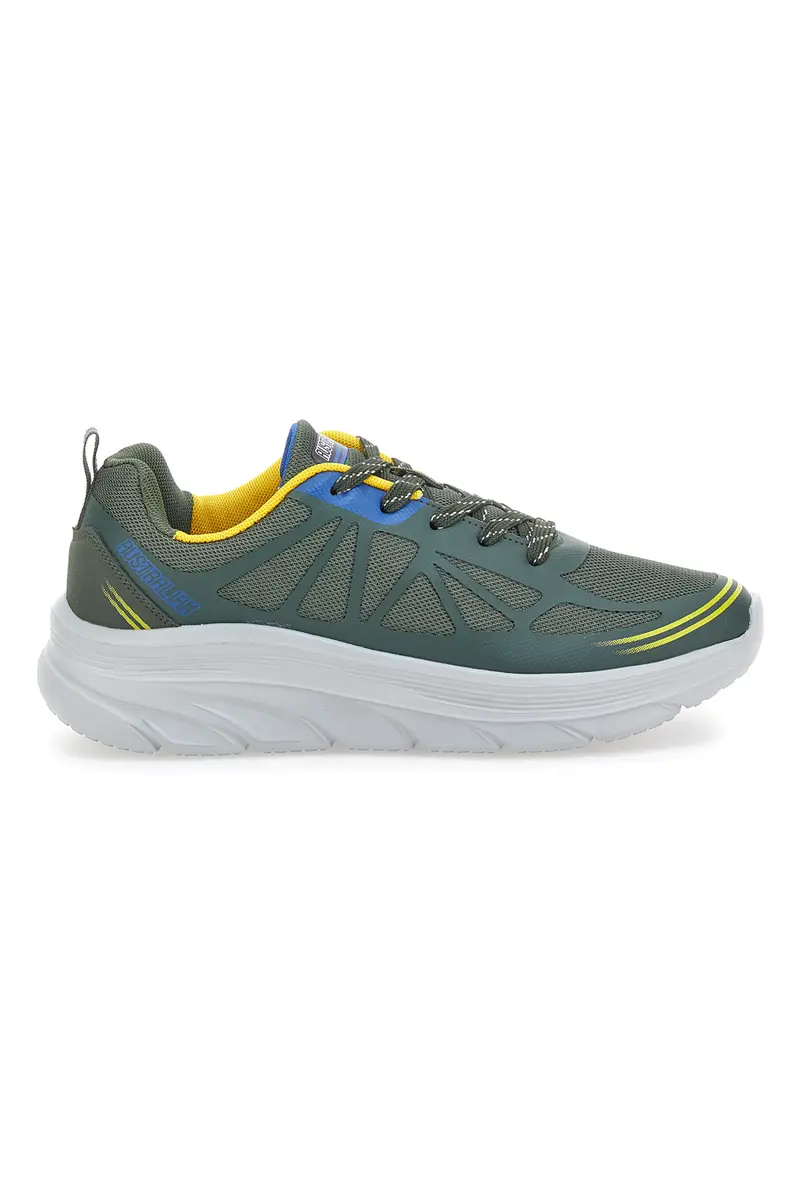 Sneakers Australian 110 Verdi