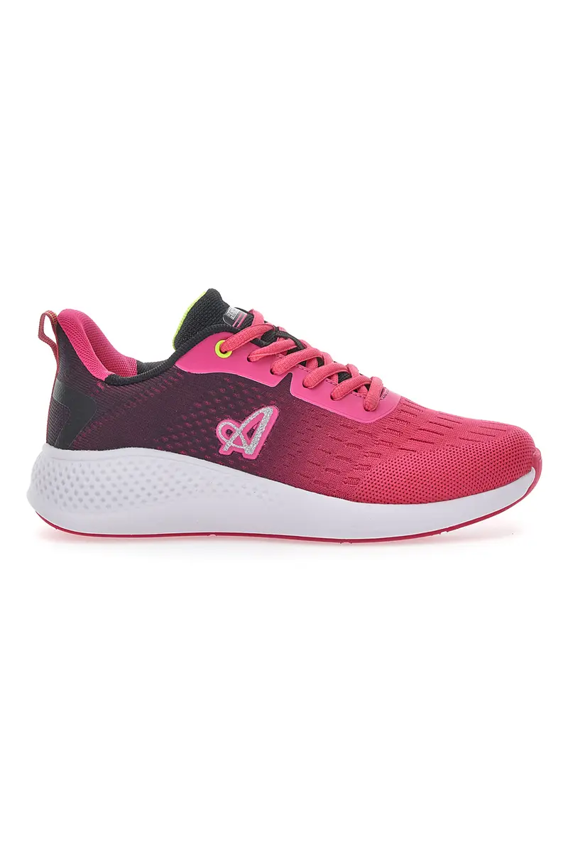 Sneakers Australian 517 Fucsia