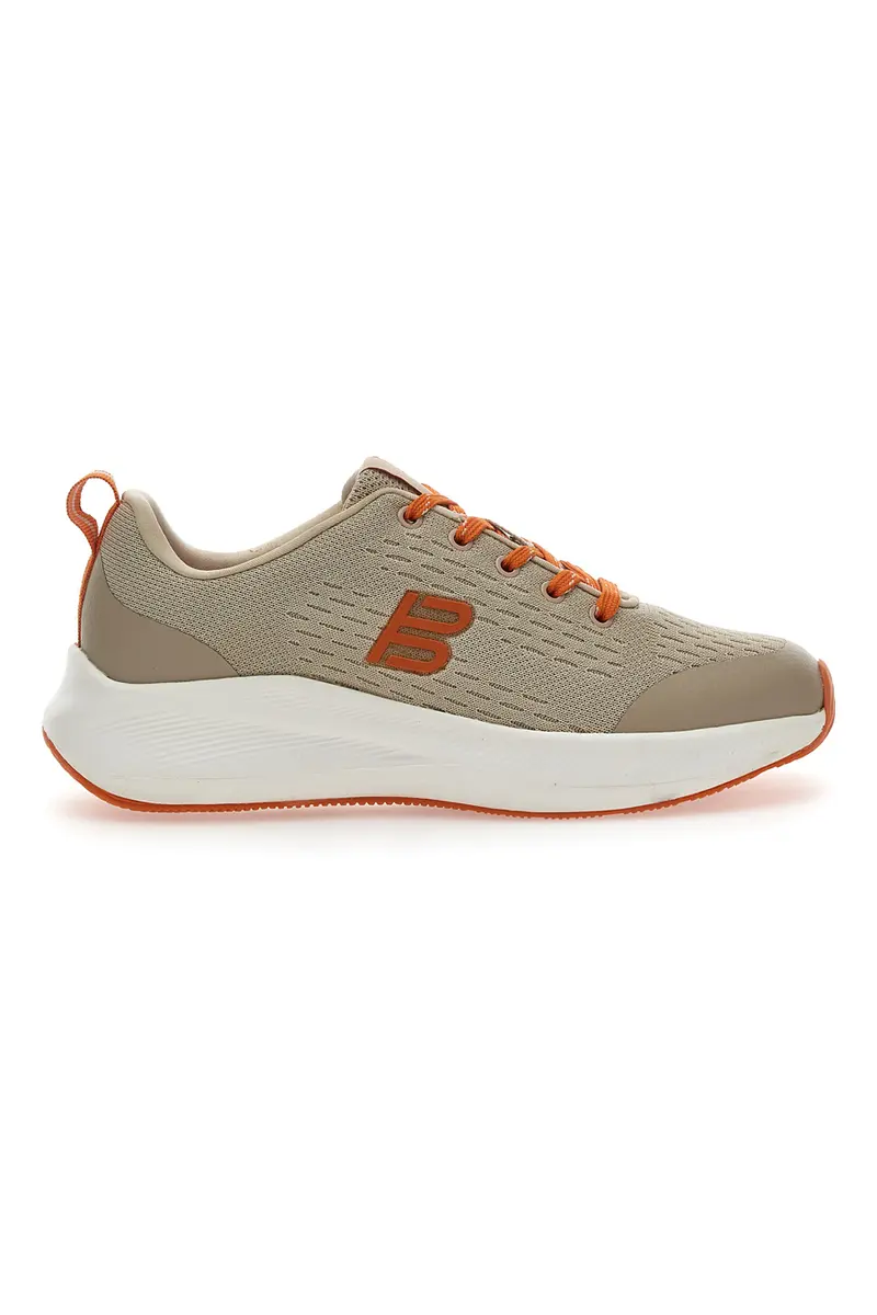 Sneakers Bagatt 01 Beige
