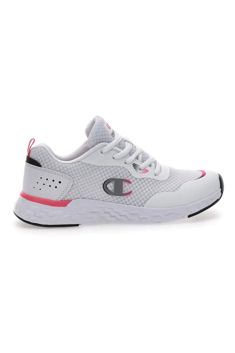 Sneakers Bianche Champion Bold 2 G Gs