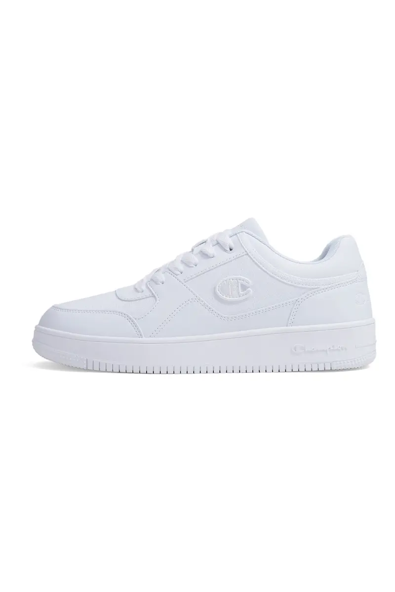 Sneakers Bianche CHAMPION RD18 LOW