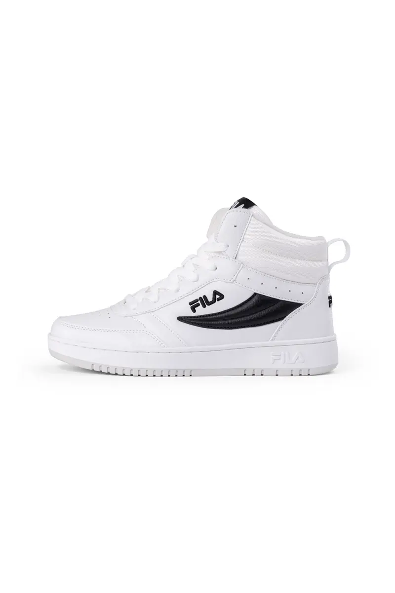 Sneakers bianche FILA Rega NF Mid Teens