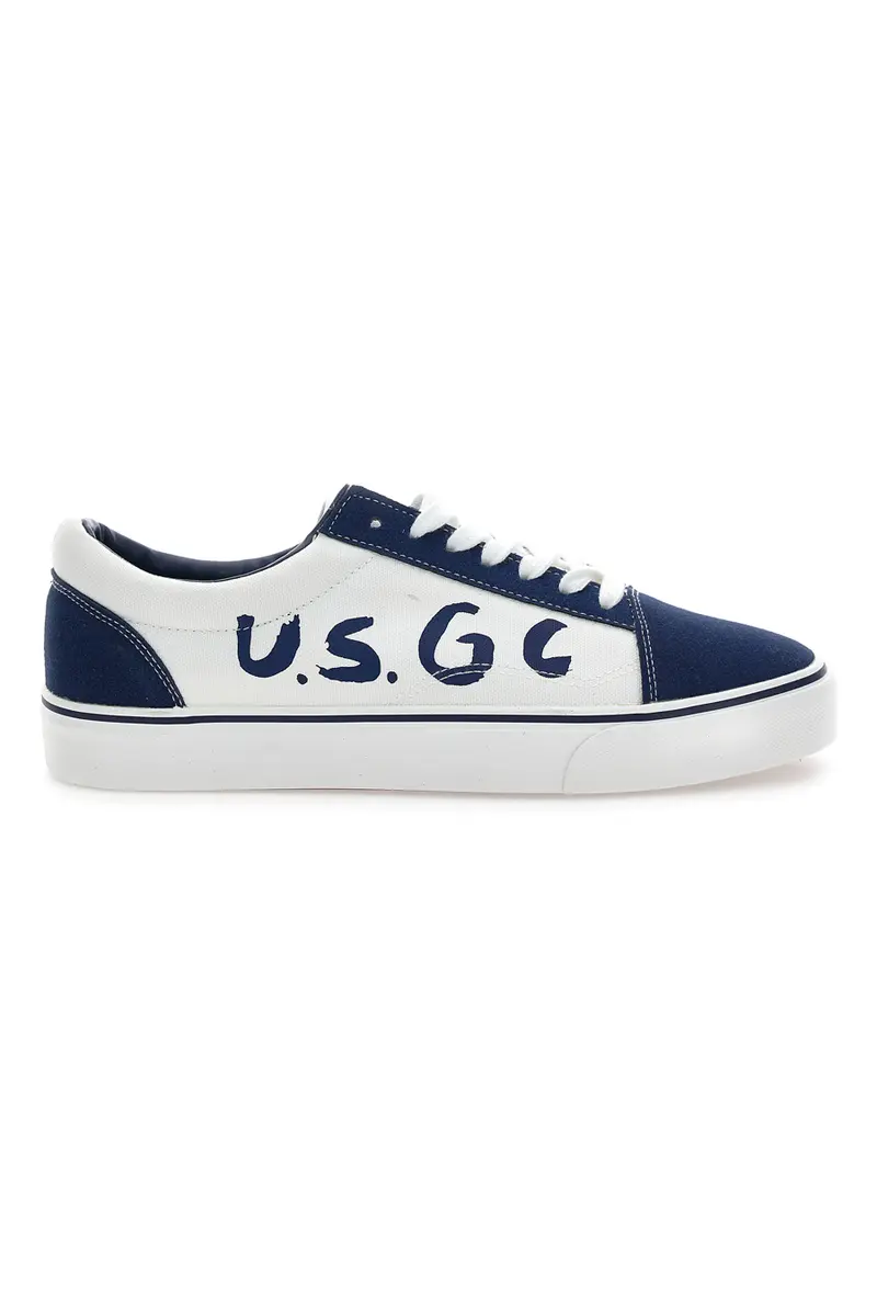 Sneakers Bianche Golf Club 4229