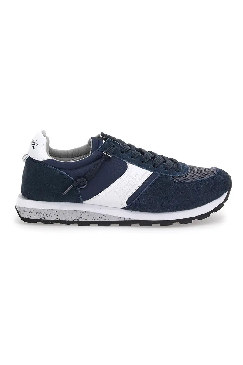 Sneakers Blu Etonic Kilometro