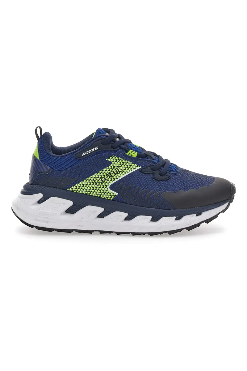 Sneakers Blu Etonic Rozes