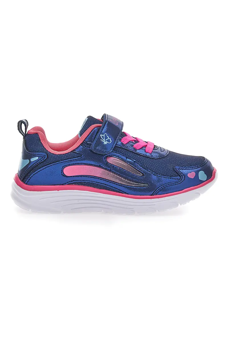 Sneakers Blu Grazie 2212