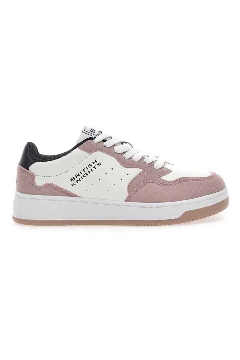 Sneakers British Knights Viga Rosa