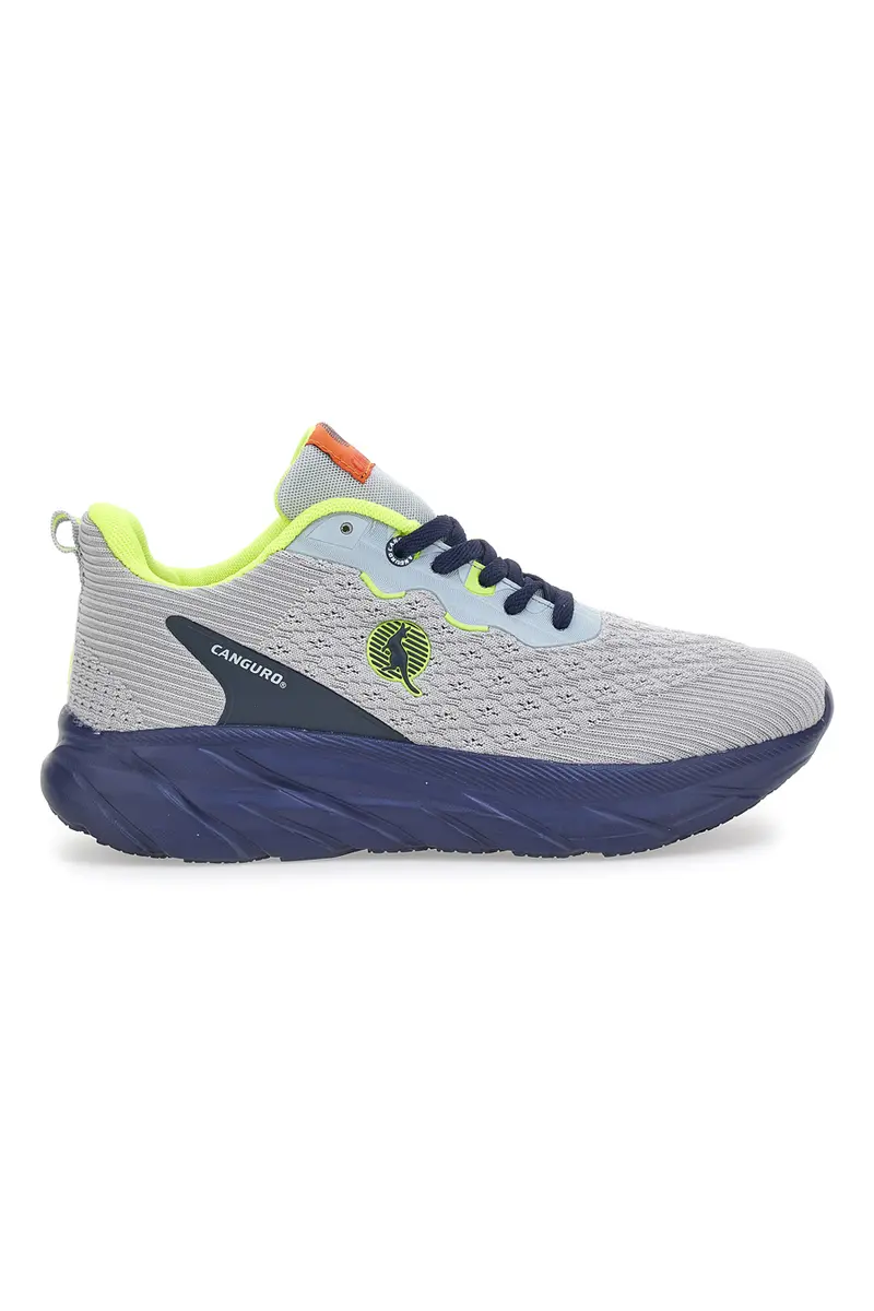 Sneakers Canguro 510 Grigie