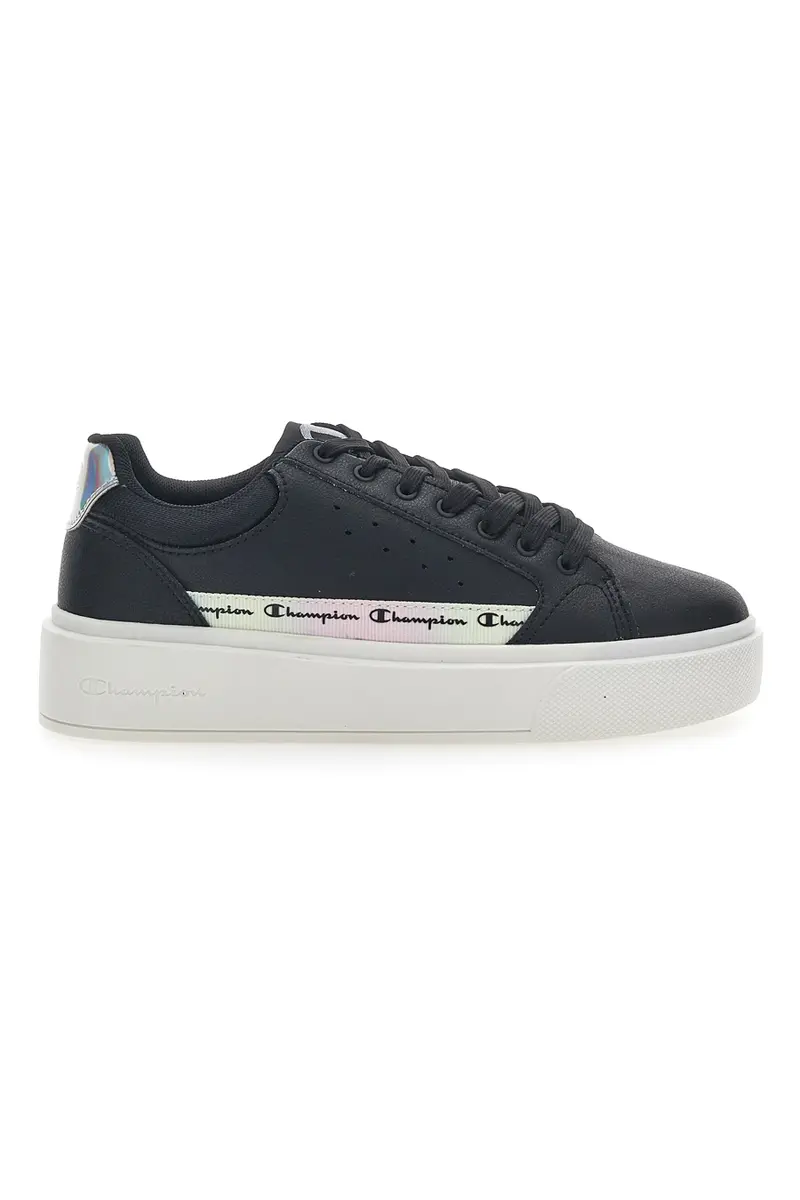 Sneakers Champion Carolina Pearl Nere