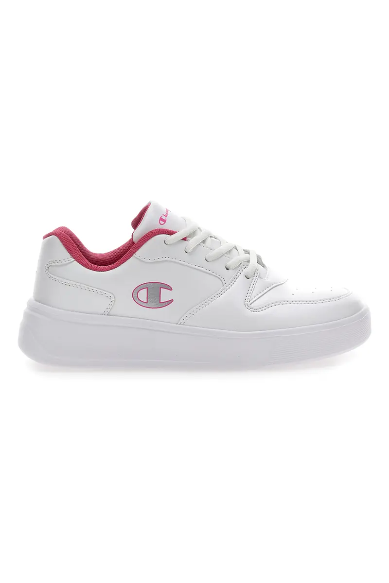 Sneakers Champion Deuce Bianche