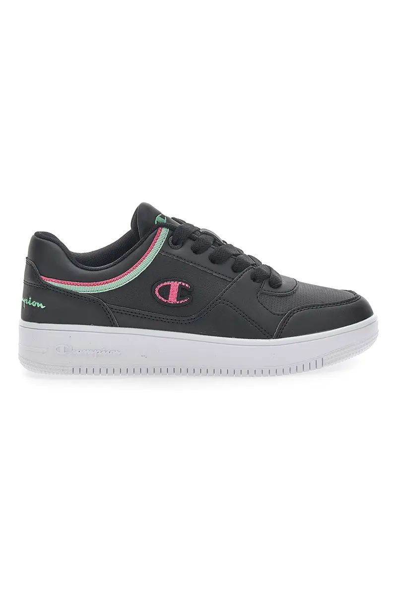 Sneakers Champion Rebound Low Nere