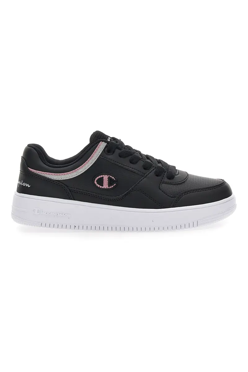 Sneakers Champion Rebound Low Nere