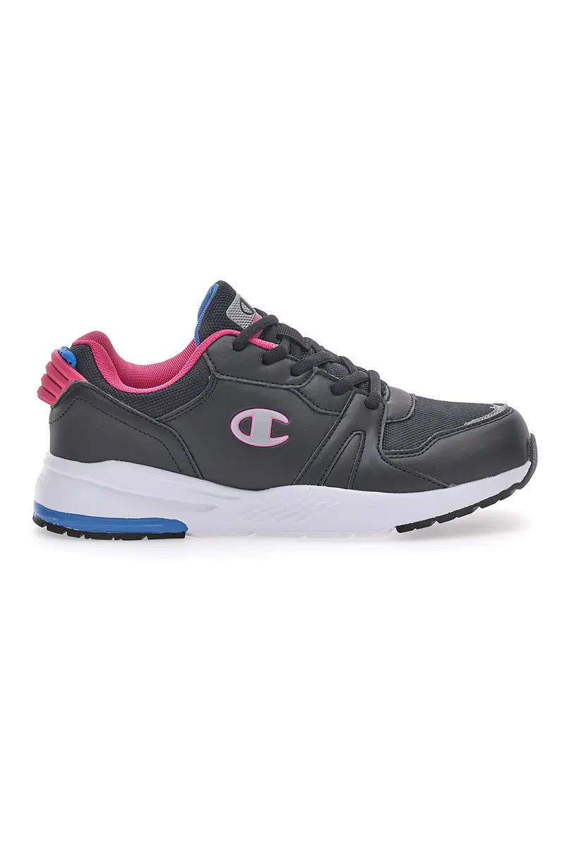 Sneakers Champion Rump Up Nere