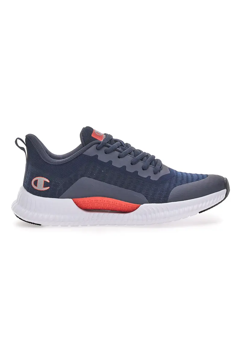 Sneakers Champion Rush Blu