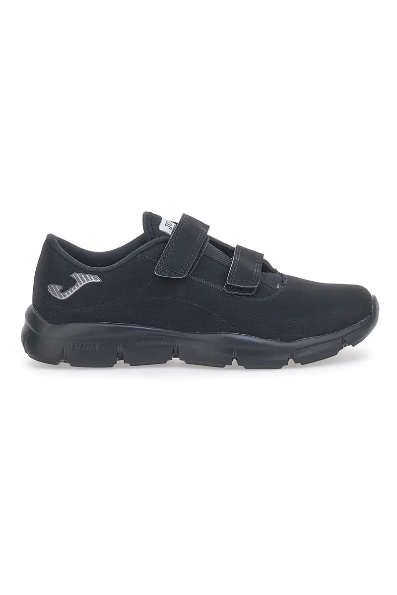 Sneakers con Velcro Joma Neftis 22201 Nere