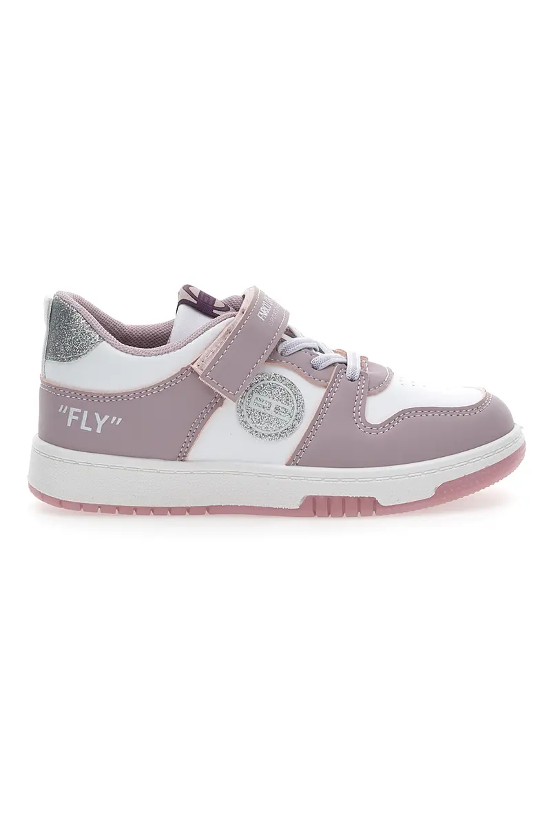 Sneakers Coveri Sport Gabrielle Rosa