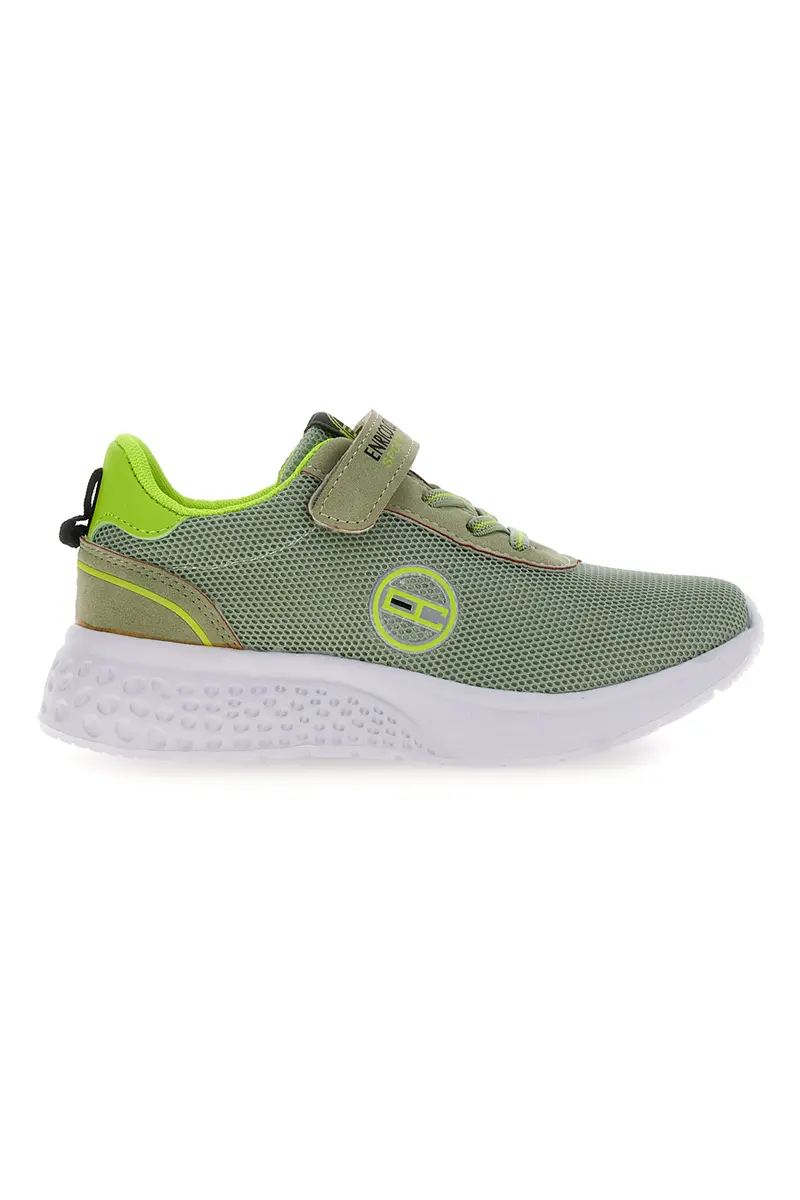 Sneakers Coveri Sport Son Verdi