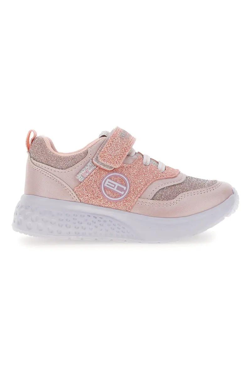 Sneakers Coveri Sport Taurus Girl Rosa