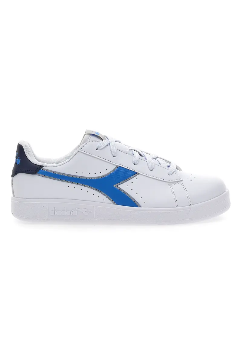 Sneakers Diadora Game P GS Bianche