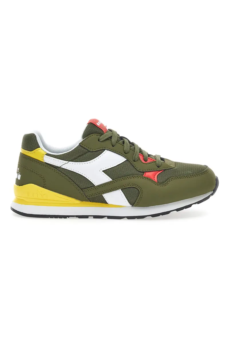 Sneakers Diadora N. 92 Gs Verdi