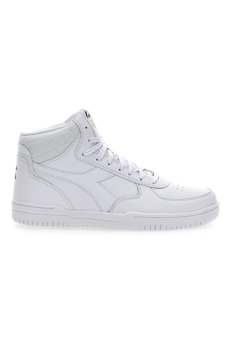Sneakers Diadora Raptor Mid Bianche