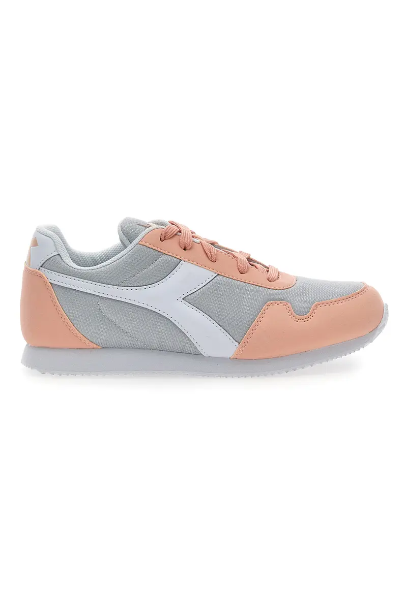 Sneakers Diadora Simple Run GS Rosa