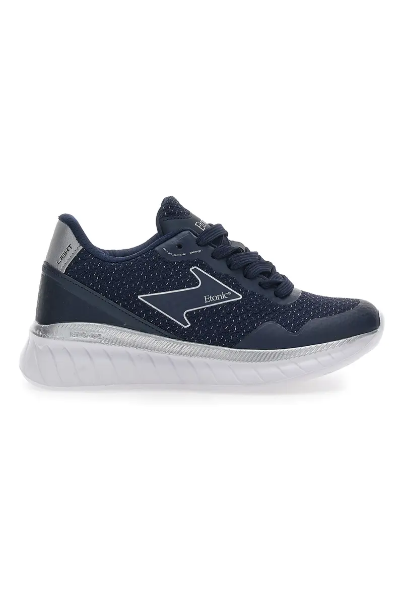 Sneakers Etonic Base Blu
