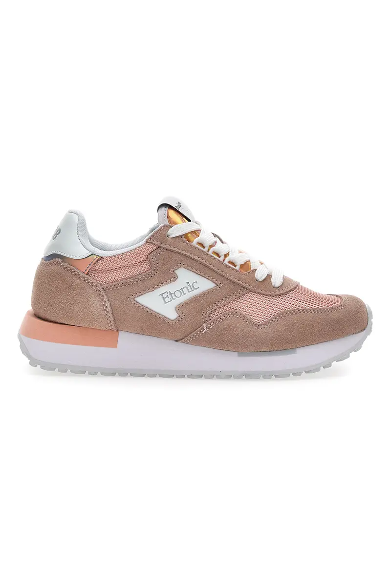 Sneakers Etonic Maestro Rosa